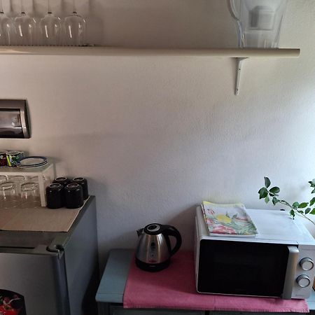 Casina Membrino Apartment Gambassi Terme Exterior photo