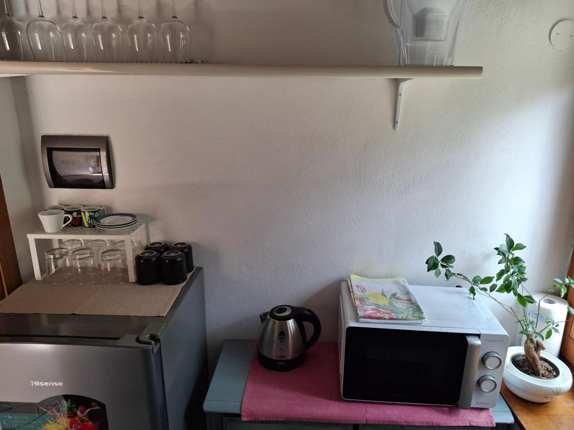 Casina Membrino Apartment Gambassi Terme Exterior photo
