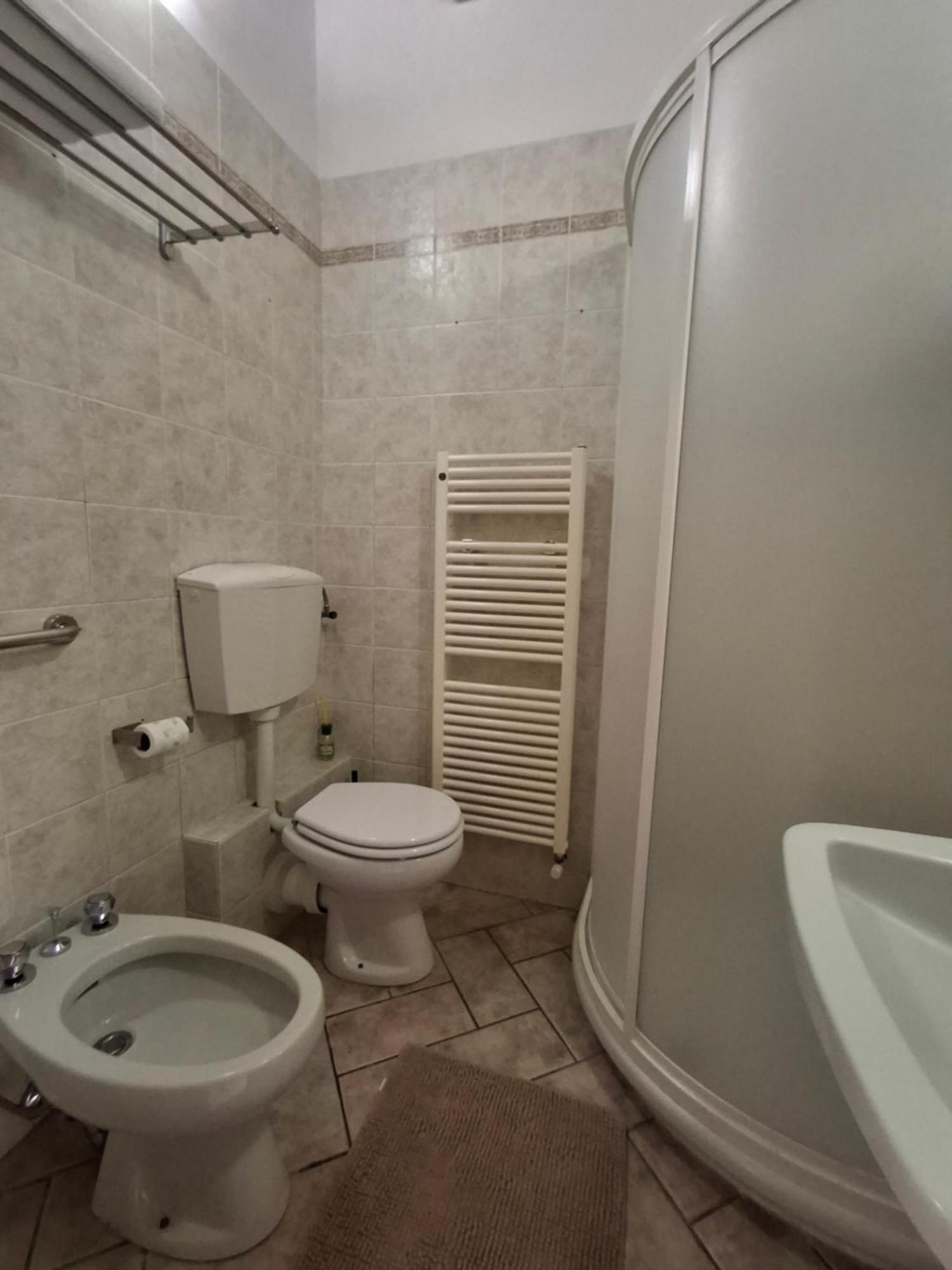 Casina Membrino Apartment Gambassi Terme Exterior photo