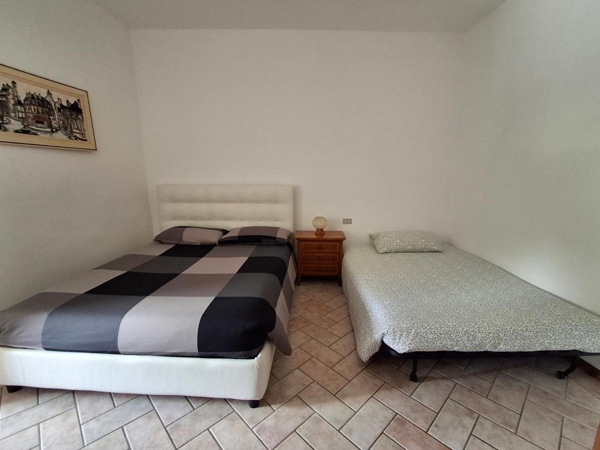 Casina Membrino Apartment Gambassi Terme Exterior photo