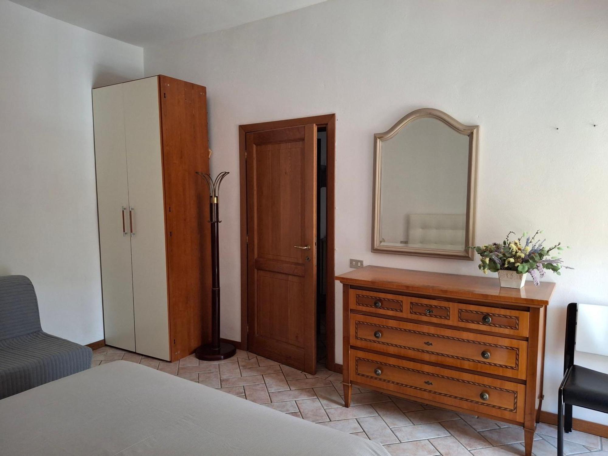 Casina Membrino Apartment Gambassi Terme Exterior photo